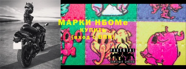 молекула духа Киренск
