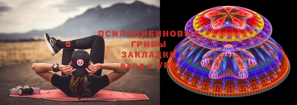 молекула духа Киренск